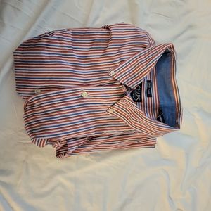 Button down Shirt Chaps RP